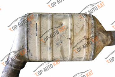 Викуп каталізаторів Кераміка Mercedes Benz   Бензин KT 0176 A9014901914
