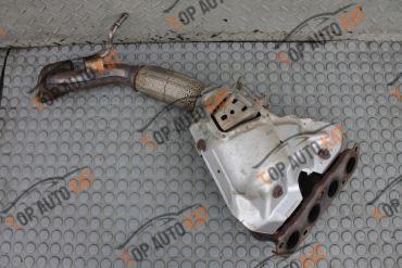 Викуп каталізаторів Кераміка Mazda Mazda 2 IV - DL 1.5 16V DJ  Бензин P588