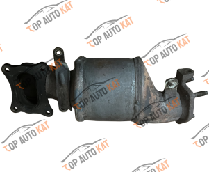 Викуп каталізаторів Кераміка Honda Honda City|Honda Odyssey 3.5L 2005|2007|2008 Бензин TYPE F (3 Lines) 2 Sensor