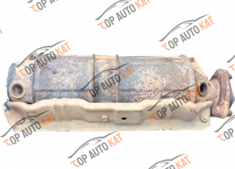 Викуп каталізаторів Кераміка Honda Honda CR-V|Honda CR-X 2004 Бензин CRX 2 SENSOR BORDER 4 Holes (3+1)