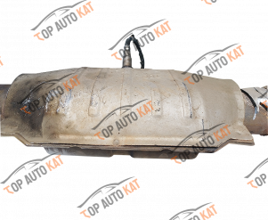 Викуп каталізаторів Кераміка Honda Honda Odyssey 2000 Бензин 445055 D-193-100 / Aftermarket