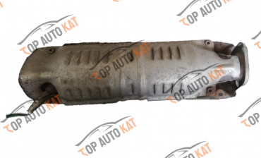 Викуп каталізаторів Кераміка Honda Honda Civic|Honda CR-V 2.0|Honda Integra|Honda Acura 1994|1996|1999|2000|2001 Бензин 10 Holes + 10 Holes CIVIC (1 Sensor) Honda CRV