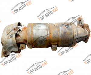 Викуп каталізаторів Кераміка Honda   Бензин 7Y1E0292/13560UF 7YE0826/16360UR