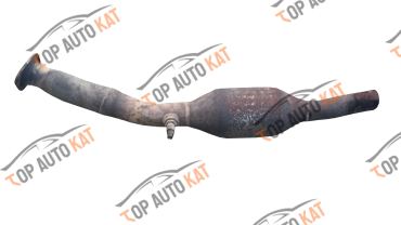 Викуп каталізаторів Кераміка Toyota Toyota Yaris Verso 1.3  Бензин T12