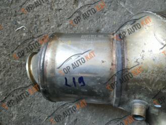 Викуп каталізаторів Кераміка Land Rover   Бензин KAT 183 DPF Part : GW93-5E214-CC / DPF 027 Tenneco