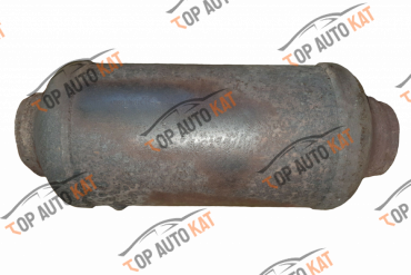 Викуп каталізаторів Кераміка General Motors   Бензин 12595068 FAT ROUND LOAF Delphi