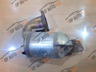 Викуп каталізаторів Кераміка Renault   Бензин 208A08120R H8201076500 Renault engine K9K 838