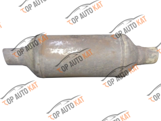 Викуп каталізаторів Кераміка General Motors  2001 Бензин 22667029 ROUND LOAF