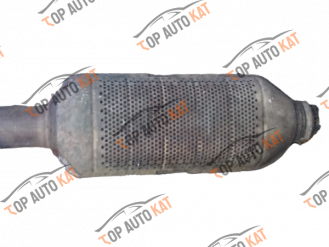 Викуп каталізаторів Кераміка General Motors Chevrolet S10  Бензин 25316630