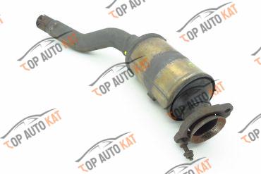 Викуп каталізаторів Кераміка Jaguar Jaguar XK 5.0 Left 5.0 V8 - Coupe X150  Бензин 8W83-5E214-AC