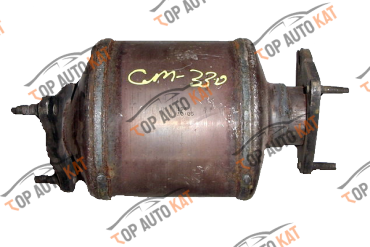 Викуп каталізаторів Кераміка General Motors   Бензин 20931546 GM OVAL