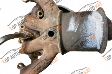 Викуп каталізаторів Кераміка General Motors   Бензин 21008286 Domestic Pre