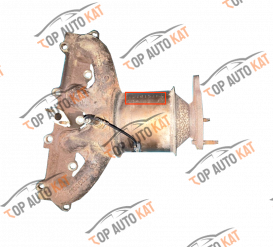 Викуп каталізаторів Кераміка General Motors   Бензин 21015313