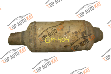 Викуп каталізаторів Кераміка General Motors   Бензин 22720525 162338