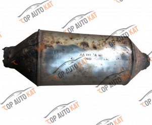 Викуп каталізаторів Кераміка General Motors   Бензин 22720719 Large GM