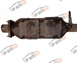 Викуп каталізаторів Кераміка General Motors   Бензин 23178665 Large GM