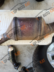 Викуп каталізаторів Кераміка General Motors   Бензин 23233690 809700909 / 162351803