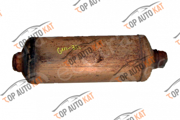 Викуп каталізаторів Кераміка General Motors   Бензин 24504613 24504613 KR / LARGE BREADLOAF