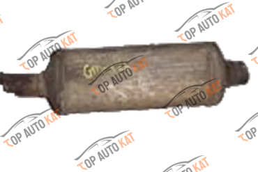 Викуп каталізаторів Кераміка General Motors   Бензин 24506841 24506841 SN / LARGE BREADLOAF