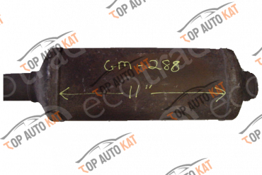 Викуп каталізаторів Кераміка General Motors   Бензин 24507193 24507193 PN / LARGE BREADLOAF