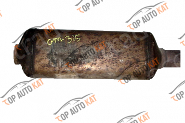 Викуп каталізаторів Кераміка General Motors   Бензин 24507291 24507291 NI / 24507291 NT / LARGE BREADLOAF