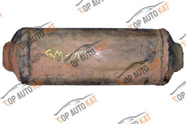 Викуп каталізаторів Кераміка General Motors   Бензин 24507880 0490K9