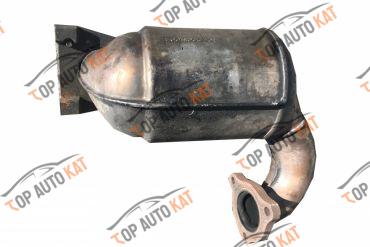 Викуп каталізаторів Кераміка Renault   Бензин 8200473341A H7700114302 PIE Eberspächer