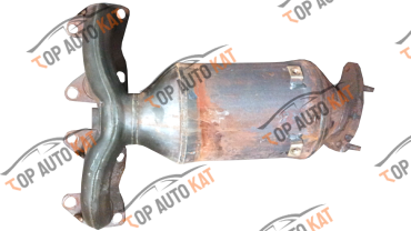 Викуп каталізаторів Кераміка General Motors   Бензин 24581521 901273607 / 914705467