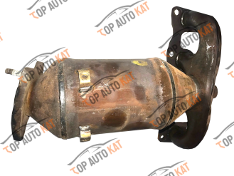 Викуп каталізаторів Кераміка General Motors   Бензин 24584550 901273607