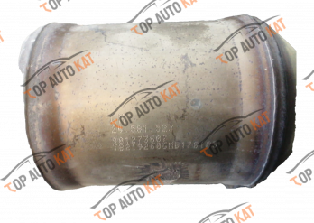 Викуп каталізаторів Кераміка General Motors   Бензин 24591523 901273607