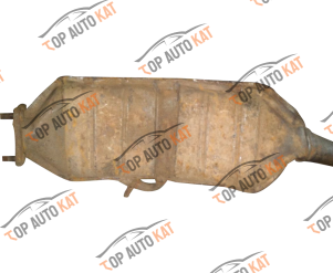 Викуп каталізаторів Кераміка General Motors   Бензин 25056388