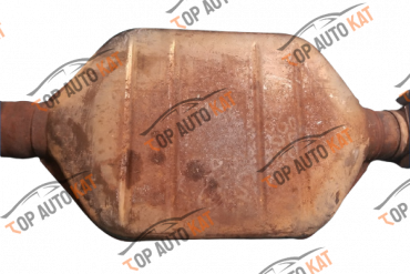 Викуп каталізаторів Кераміка General Motors   Бензин 25100276 GM Jumbo Bead