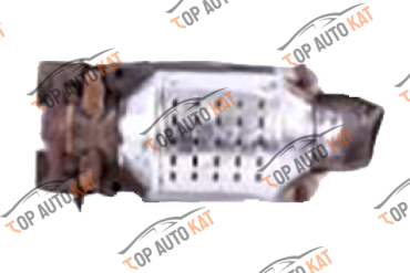 Викуп каталізаторів Кераміка General Motors   Бензин 25100463 / 25100464 CHEESE GRATER GM