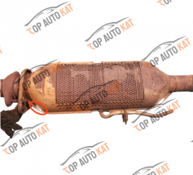 Викуп каталізаторів Кераміка General Motors   Бензин 25100541 AIRTUBE GM