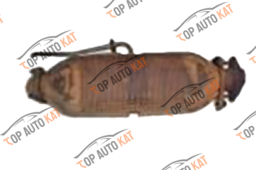 Викуп каталізаторів Кераміка General Motors   Бензин 25101086