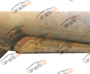 Викуп каталізаторів Кераміка General Motors   Бензин 25101901 JUMBO