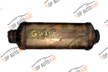 Викуп каталізаторів Кераміка General Motors   Бензин 25122258 LARGE BREADLOAF