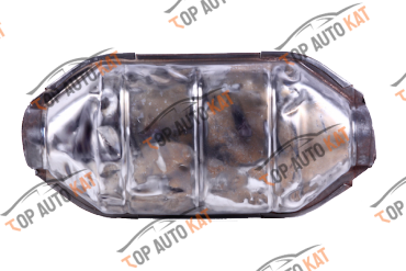 Викуп каталізаторів Кераміка General Motors   Бензин 25128983 4-DOT