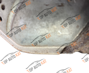 Викуп каталізаторів Кераміка General Motors   Бензин 25129433 Large GM