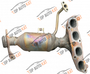 Викуп каталізаторів Кераміка Toyota   Бензин 47050
