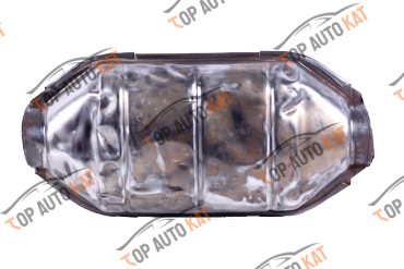 Викуп каталізаторів Кераміка General Motors   Бензин 25143452 4-DOT Saturn