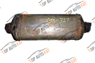 Викуп каталізаторів Кераміка General Motors   Бензин 25143588 LARGE BREADLOAF