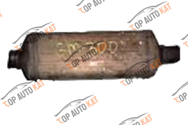 Викуп каталізаторів Кераміка General Motors   Бензин 25143596 25143596 ND / LARGE BREADLOAF