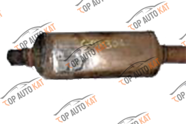 Викуп каталізаторів Кераміка General Motors   Бензин 25143637 RY LARGE BREADLOAF