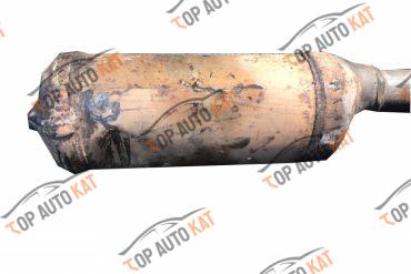 Викуп каталізаторів Кераміка Renault Renault Clio II - 1.2 16v  Бензин C 72 7700417754