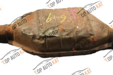 Викуп каталізаторів Кераміка General Motors   Бензин 25144448 Domestic Low