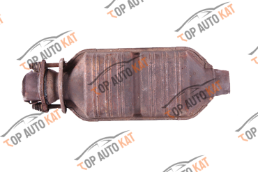 Викуп каталізаторів Кераміка General Motors   Бензин 25145126 1-FINGER/X-BODY