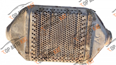 Викуп каталізаторів Кераміка General Motors   Бензин 25146643 Domestic Special