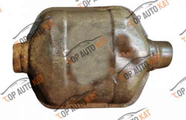 Викуп каталізаторів Кераміка General Motors   Бензин 25152386 AC SQUARE