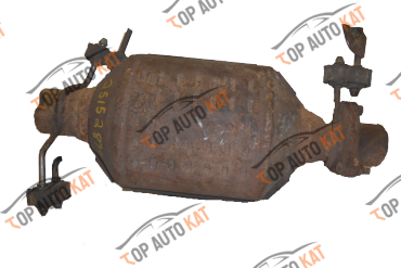 Викуп каталізаторів Кераміка General Motors   Бензин 25152879 (4 DOT) OVAL Truck